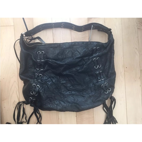 Botkier Leather Handbag - Picture 2 of 3